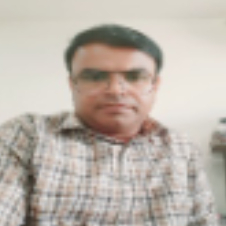 Shri Zishan Ali