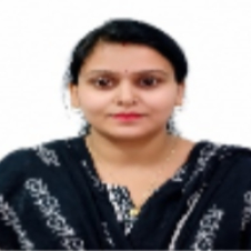 Shri Pragya Tripathi