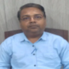 Shri Jalaj Srivastava