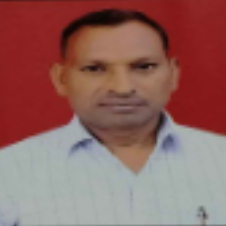 Shri Naumi Lal